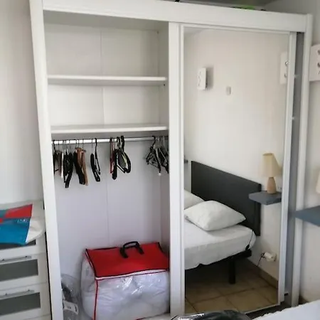 Appartamento 3 A 4 Personnes