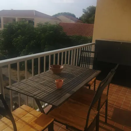 3 A 4 Personnes Canet-en-Roussillon