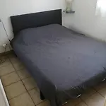 3 A 4 Personnes Апартаменты *