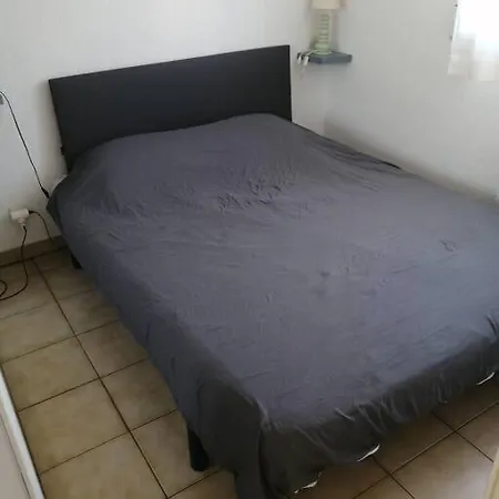 3 A 4 Personnes Apartment *