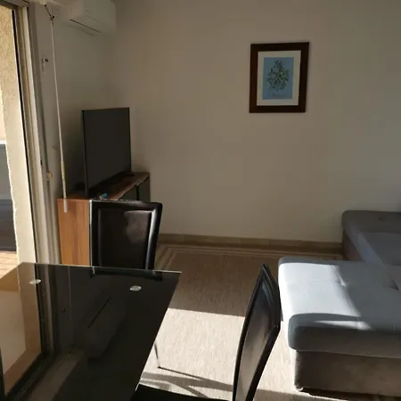 Apartment 3 A 4 Personnes *