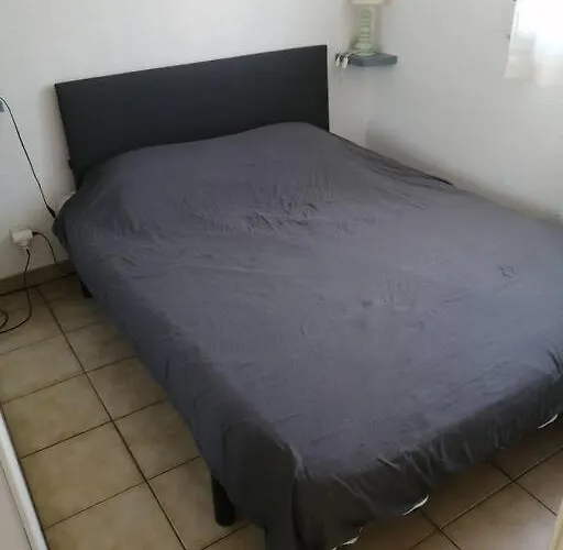 3 A 4 Personnes Apartament *
