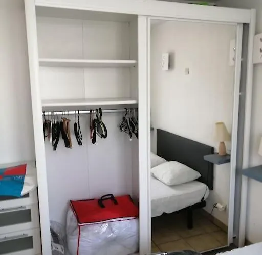 Apartament 3 A 4 Personnes