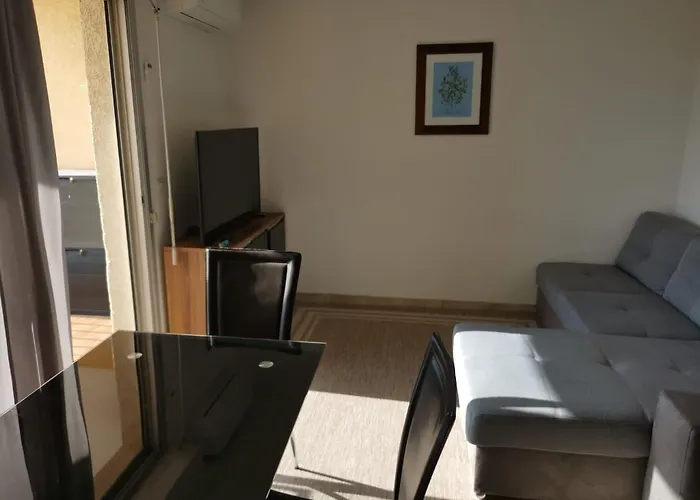 Apartament 3 A 4 Personnes *